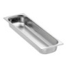 Bac Gastro GN 2/4 - Βάθος 65 mm - 3,8 L - Bartscher