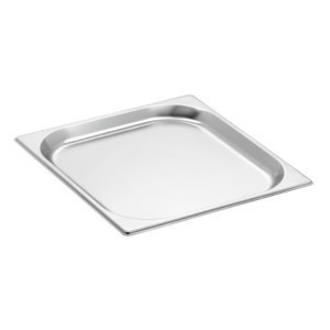 Bac Gastro GN 2/3 - Βάθος 20 mm - 2,3 L - Bartscher