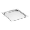 Bac Gastro GN 2/3 - Βάθος 20 mm - 2,3 L - Bartscher