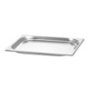 Bac Gastro GN 2/3 - Βάθος 20 mm - 2,3 L - Bartscher