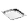 Bac Gastro GN 2/3 - Βάθος 40 mm - 3 L - Bartscher