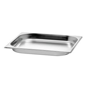 Bac Gastro GN 2/3 - Βάθος 40 mm - 3 L - Bartscher