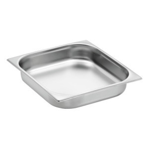 Bac Gastro GN 2/3 - Βάθος 65 mm - 5,5 L - Bartscher