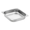 Bac Gastro GN 2/3 - Βάθος 65 mm - 5,5 L - Bartscher