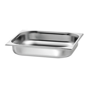 Bac Gastro GN 2/3 - Βάθος 65 mm - 5,5 L - Bartscher