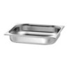 Bac Gastro GN 2/3 - Βάθος 65 mm - 5,5 L - Bartscher
