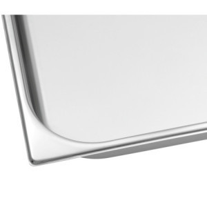 Bac Gastro GN 2/3 - Βάθος 65 mm - 5,5 L - Bartscher