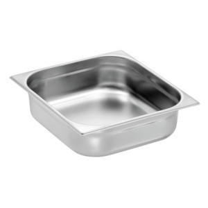 Bac Gastro GN 2/3 - Βάθος 100 mm - 9 L - Bartscher