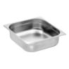 Bac Gastro GN 2/3 - Depth 100 mm - 9 L - Bartscher
