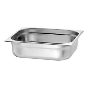 Bac Gastro GN 2/3 - Βάθος 100 mm - 9 L - Bartscher
