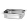 Bac Gastro GN 2/3 - Βάθος 100 mm - 9 L - Bartscher