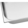 Bac Gastro GN 2/3 - Βάθος 100 mm - 9 L - Bartscher