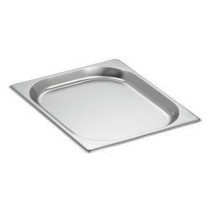 Bac Gastro GN 1/2 - Βάθος 20 mm - 1,6 L - Bartscher
