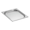 Bac Gastro GN 1/2 - Βάθος 20 mm - 1,6 L - Bartscher