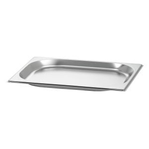 Bac Gastro GN 1/2 - Βάθος 20 mm - 1,6 L - Bartscher