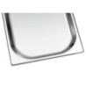 Bac Gastro GN 1/2 - Βάθος 20 mm - 1,6 L - Bartscher