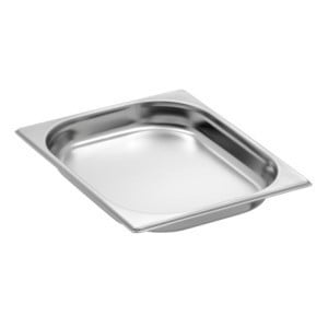 Bac Gastro GN 1/2 - Βάθος 40 mm - 2 L - Bartscher