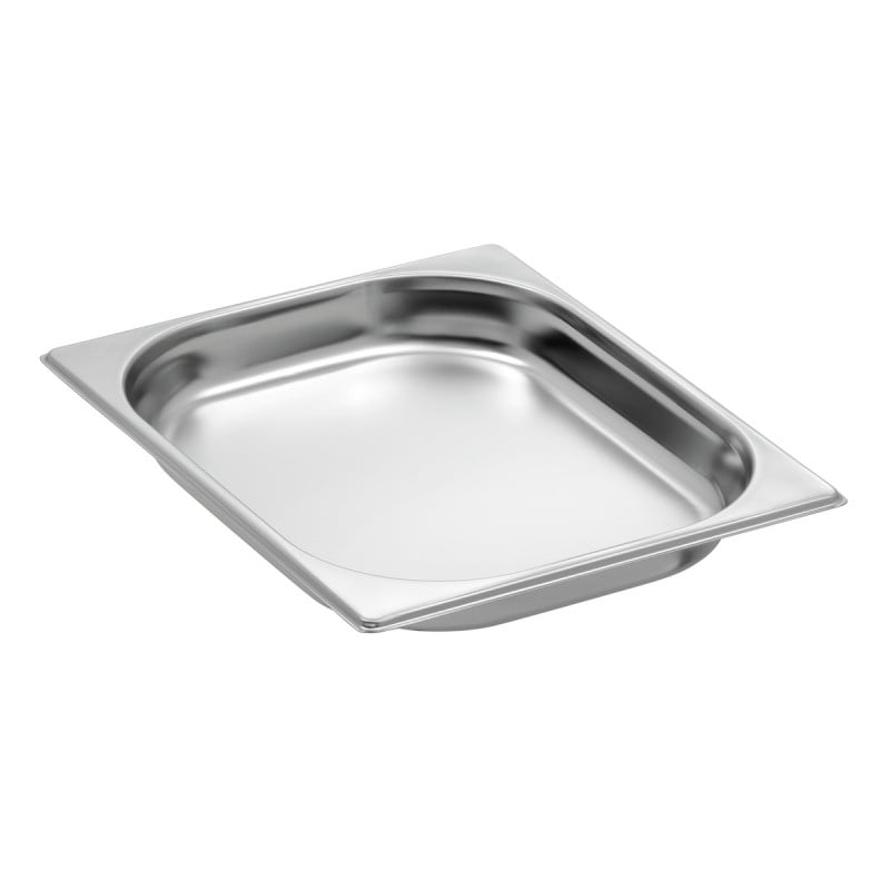 Bac Gastro GN 1/2 - Βάθος 40 mm - 2 L - Bartscher Bac Gastro GN 1/2 - Βάθος 40 mm - 2 L - Bartscher