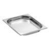 Bac Gastro GN 1/2 - Βάθος 40 mm - 2 L - Bartscher