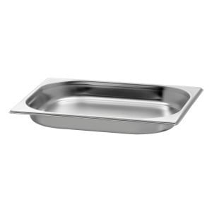 Bac Gastro GN 1/2 - Βάθος 40 mm - 2 L - Bartscher