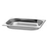 Bac Gastro GN 1/2 - Βάθος 40 mm - 2 L - Bartscher