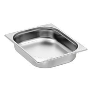 Bac Gastro GN 1/2 - Βάθος 65 mm - 4 L - Bartscher