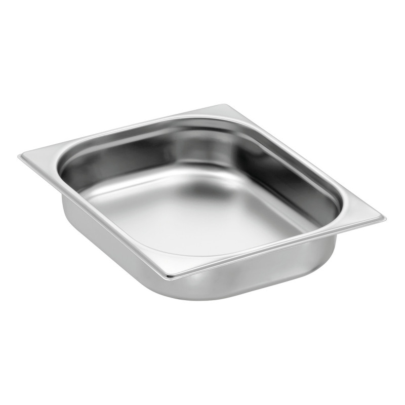 Bac Gastro GN 1/2 - Βάθος 65 mm - 4 L - Bartscher Bac Gastro GN 1/2 - Βάθος 65 mm - 4 L - Bartscher