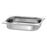 Bac Gastro GN 1/2 - Βάθος 65 mm - 4 L - Bartscher