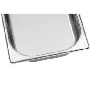 Bac Gastro GN 1/2 - Βάθος 65 mm - 4 L - Bartscher
