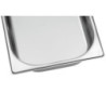 Bac Gastro GN 1/2 - Βάθος 65 mm - 4 L - Bartscher