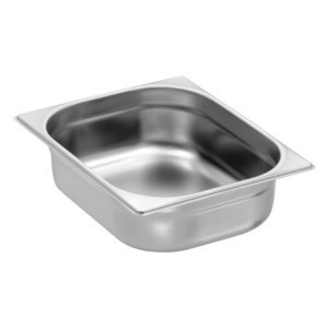 Bac Gastro GN 1/2 - Βάθος 100 mm - 6,5 L - Bartscher