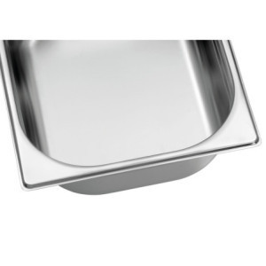 Bac Gastro GN 1/2 - Βάθος 100 mm - 6,5 L - Bartscher