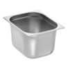 Bac Gastro GN 1/2 - Βάθος 200 mm - 12,5 L - Bartscher