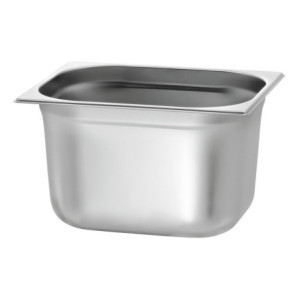 Bac Gastro GN 1/2 - Βάθος 200 mm - 12,5 L - Bartscher
