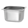 Bac Gastro GN 1/2 - Βάθος 200 mm - 12,5 L - Bartscher