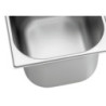Bac Gastro GN 1/2 - Βάθος 200 mm - 12,5 L - Bartscher
