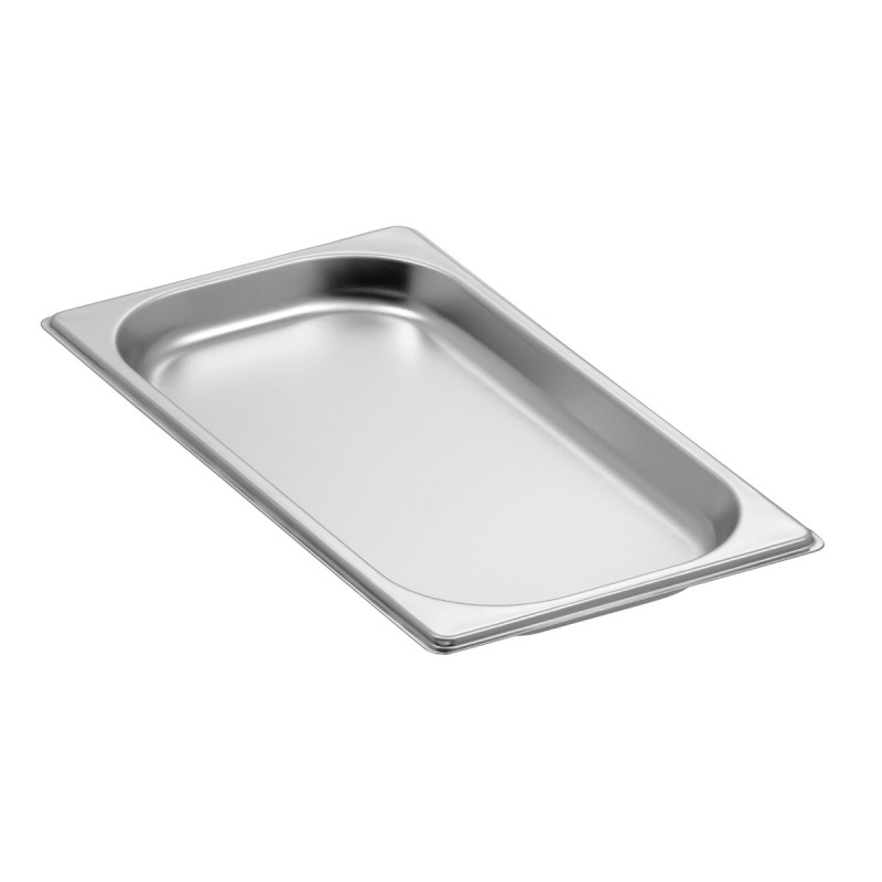 Bac Gastro GN 1/3 - Βάθος 20 mm - 1,1 L - Bartscher