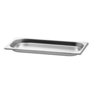 Bac Gastro GN 1/3 - Βάθος 20 mm - 1,1 L - Bartscher