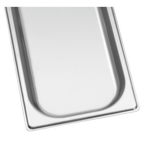 Bac Gastro GN 1/3 - Βάθος 20 mm - 1,1 L - Bartscher