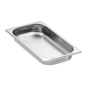 Bac Gastro GN 1/3 - Βάθος 40 mm - 1,5 L - Bartscher