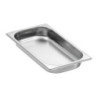 Bac Gastro GN 1/3 - Βάθος 40 mm - 1,5 L - Bartscher