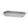 Bac Gastro GN 1/3 - Βάθος 40 mm - 1,5 L - Bartscher