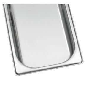 Bac Gastro GN 1/3 - Βάθος 40 mm - 1,5 L - Bartscher
