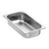 Bac Gastro GN 1/3 - Βάθος 65 mm - 2,5 L - Bartscher
