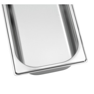 Bac Gastro GN 1/3 - Βάθος 65 mm - 2,5 L - Bartscher
