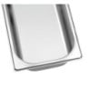Bac Gastro GN 1/3 - Βάθος 65 mm - 2,5 L - Bartscher