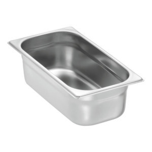 Bac Gastro GN 1/3 - Βάθος 100 mm - 4 L - Bartscher