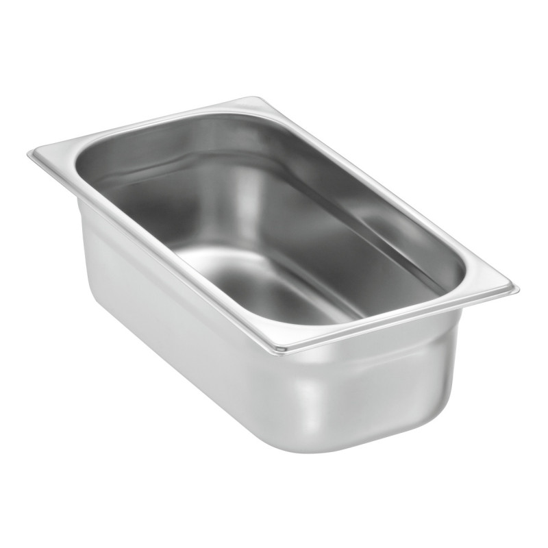 Bac Gastro GN 1/3 - Βάθος 100 mm - 4 L - Bartscher
