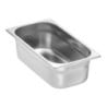 Bac Gastro GN 1/3 - Βάθος 100 mm - 4 L - Bartscher