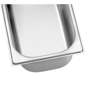 Bac Gastro GN 1/3 - Βάθος 100 mm - 4 L - Bartscher